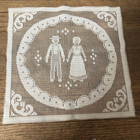 3 piece Vintage Wall tapestries bin n - Picture 2 of 6